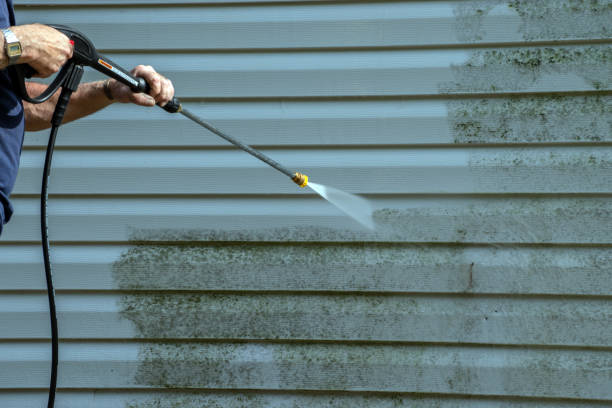 Pressure Washing Estimates in Westport, NC