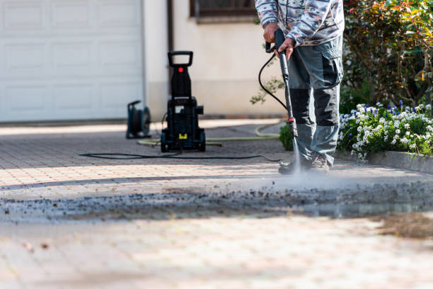 Why Choose Our Certified Pressure Washing Experts for Your Project Needs in Westport, NC?